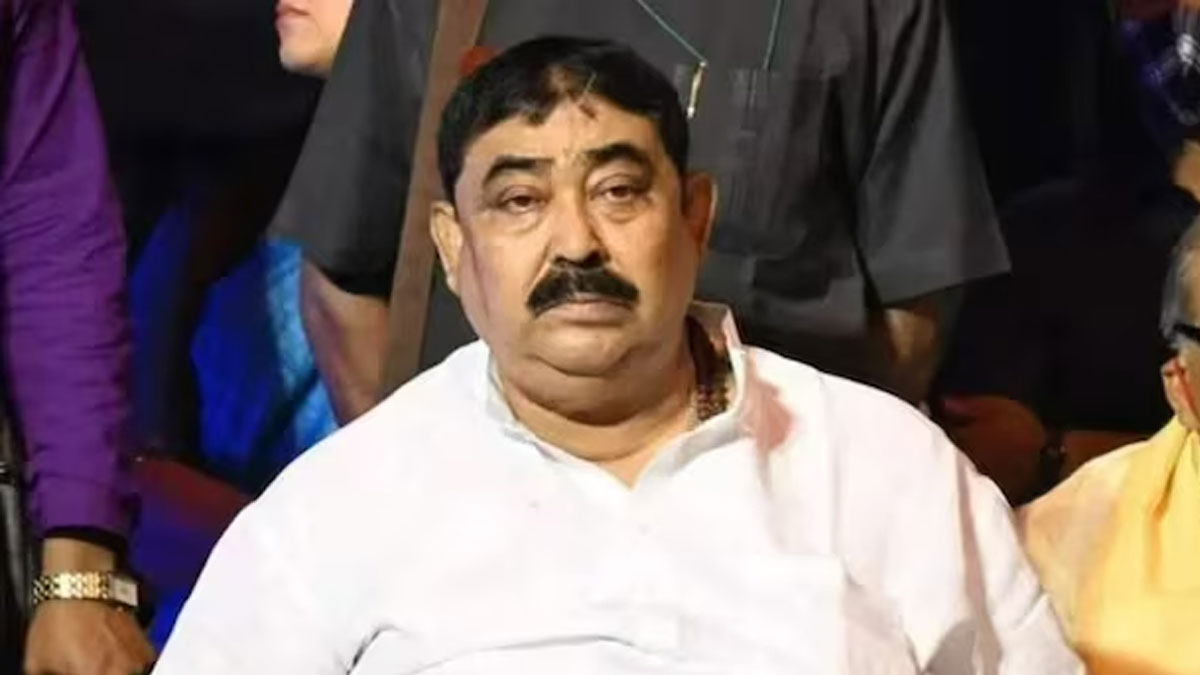 Anubrata Distances Himself From ‘Yuvraj’ Model, Raises Eyebrows in TMC