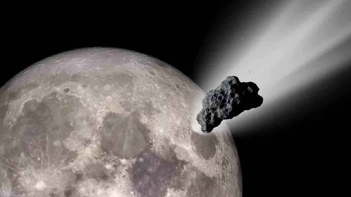 Asteroid