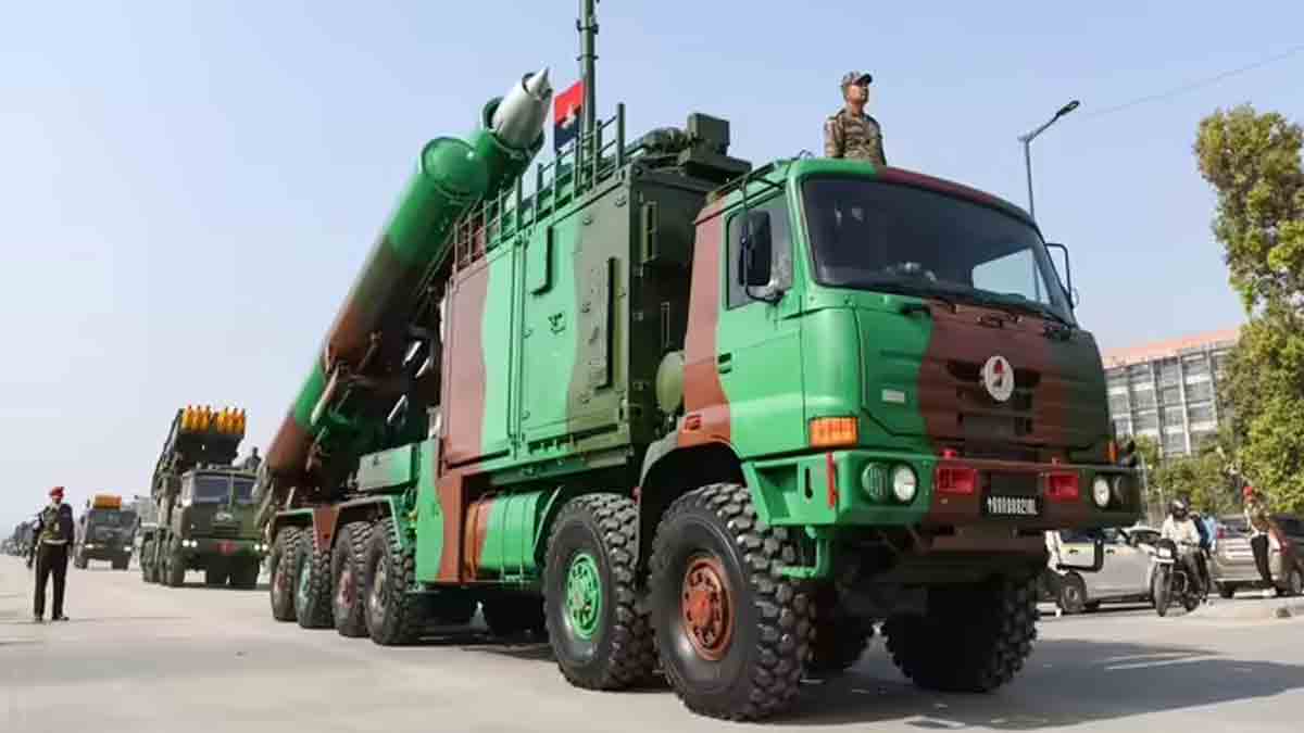 Brahmos