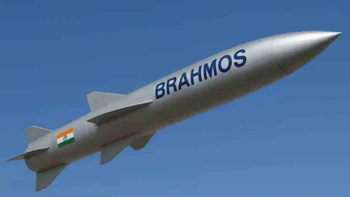 Brahmos