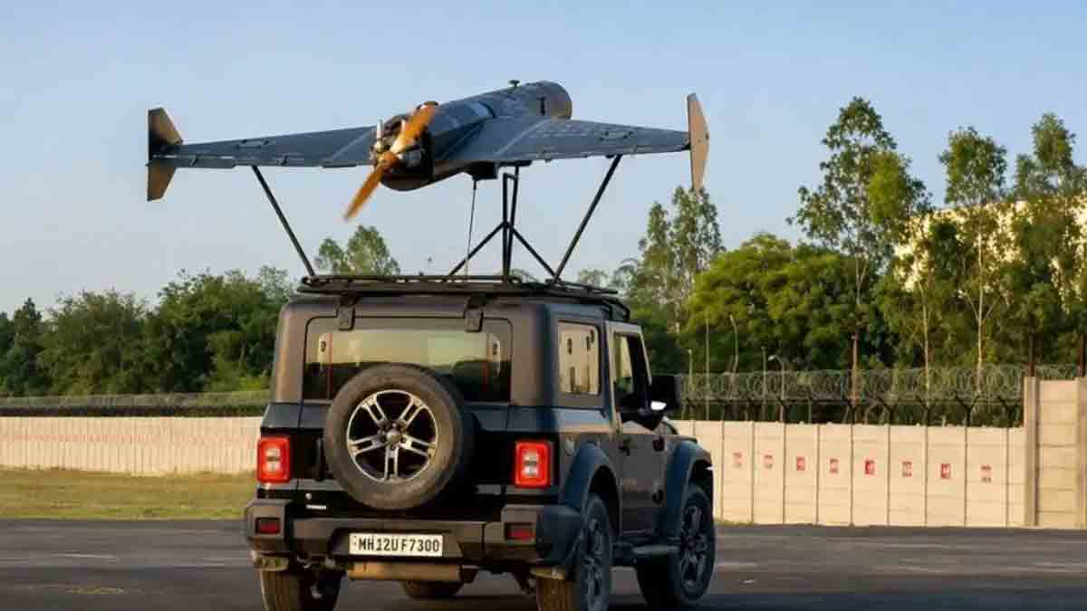 Divyastra Mk-1