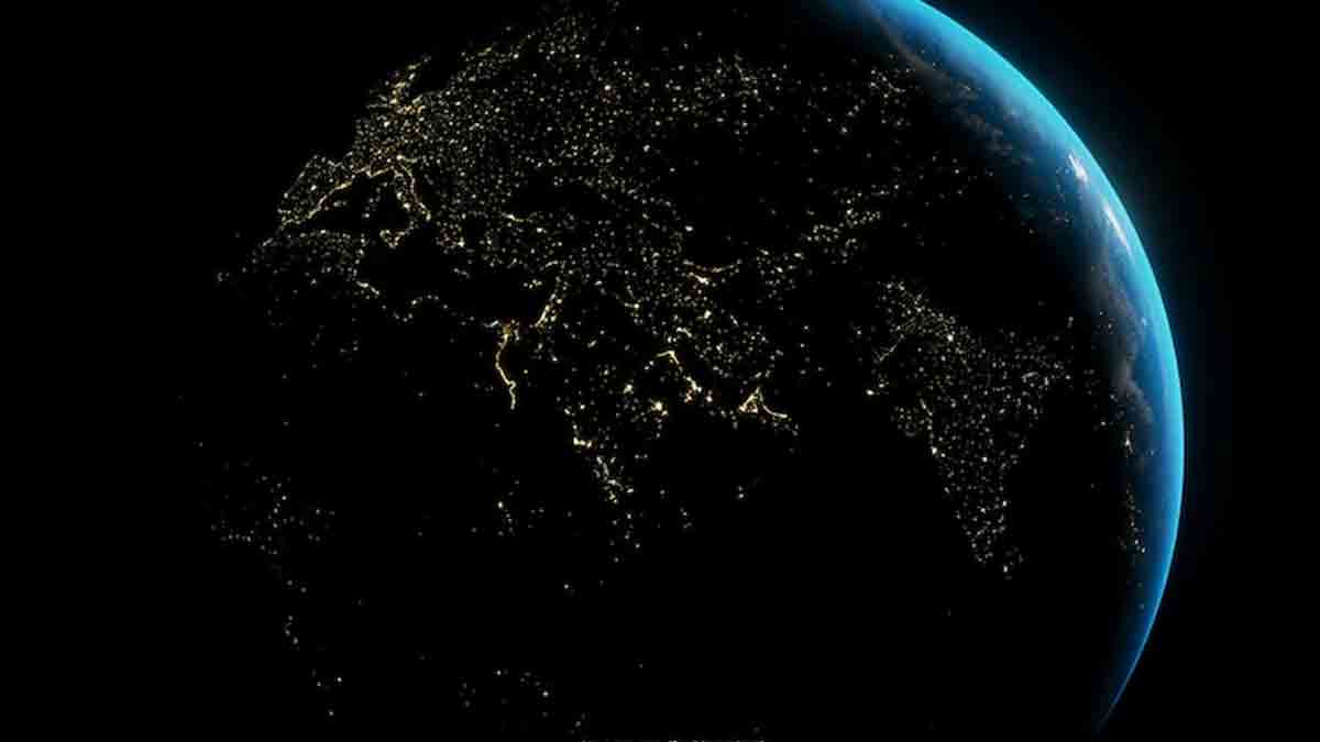 Earth