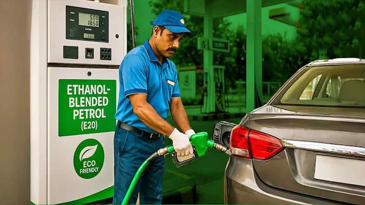 Ethanol Blended Petrol -fuel-will-not-affect-vehicle-insurance-government-clarification