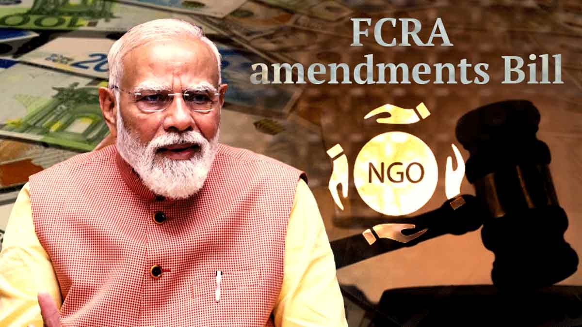 fcra-rules-church-protest-india