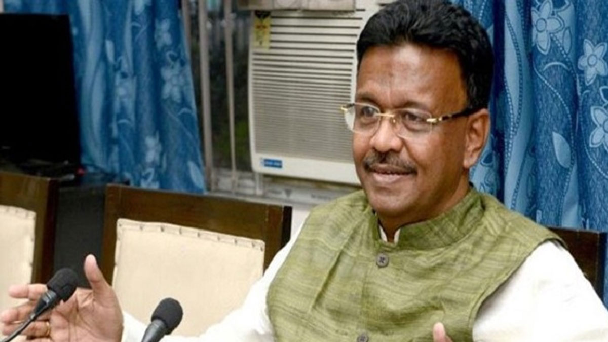Firhad Hakim Breaks Silence on CM’s Allegation Hinting at Ex-Mayor