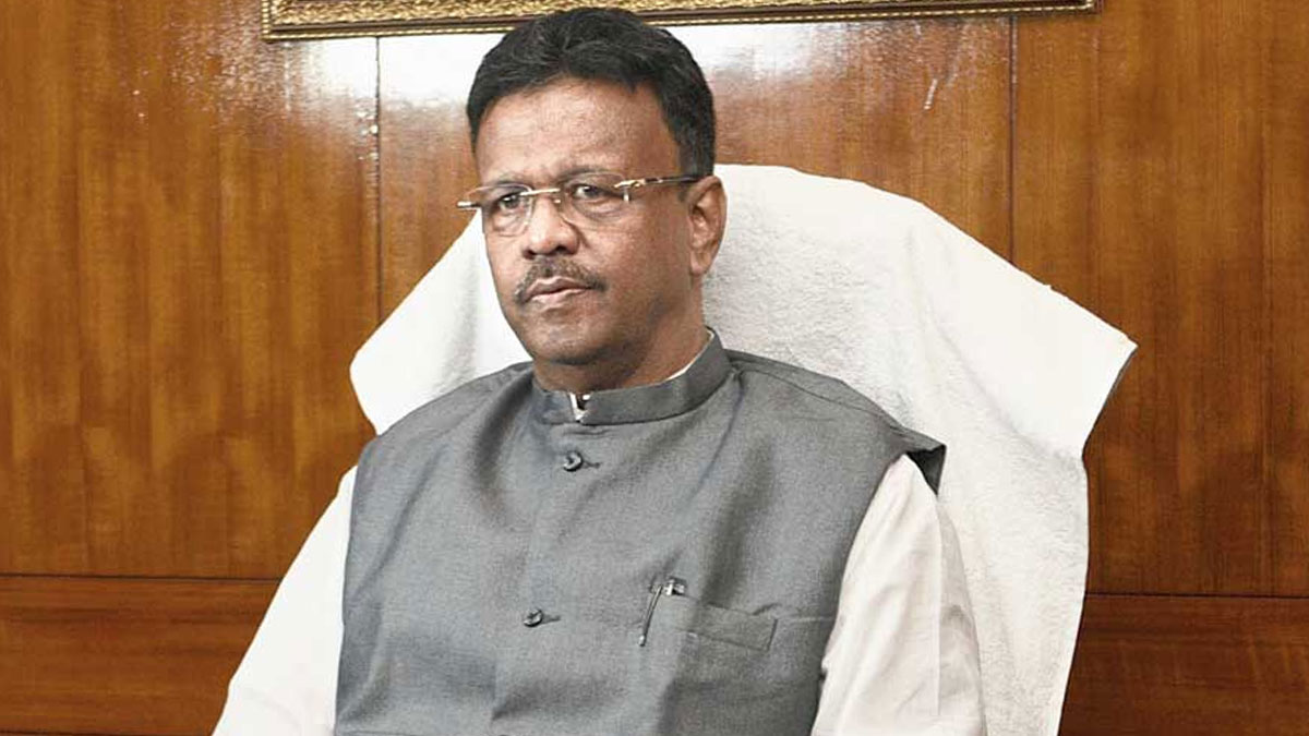Speculation Over Party Switch Despite Mamata Banerjee’s Close Ally: Bobby Hakim Responds