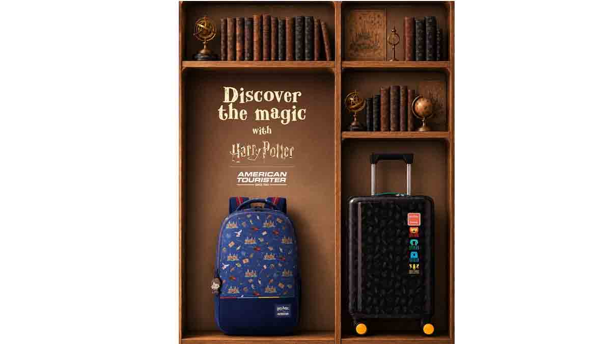 Harry Potter