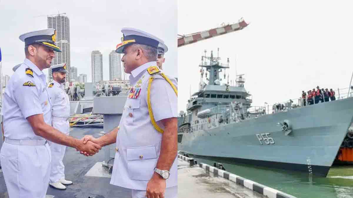 INS-Sharda
