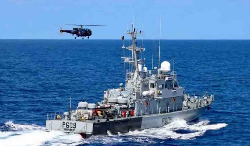INS Tarkash