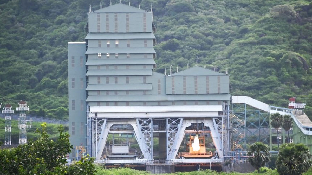 ISRO