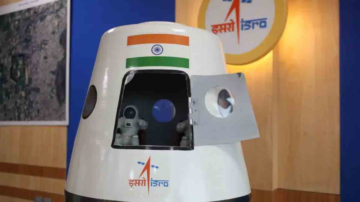 ISRO