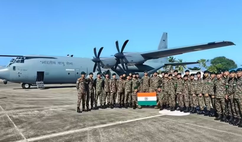 Indian Army