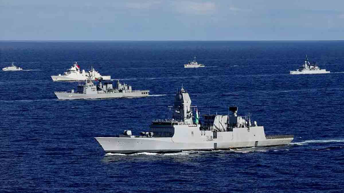 Indian Navy