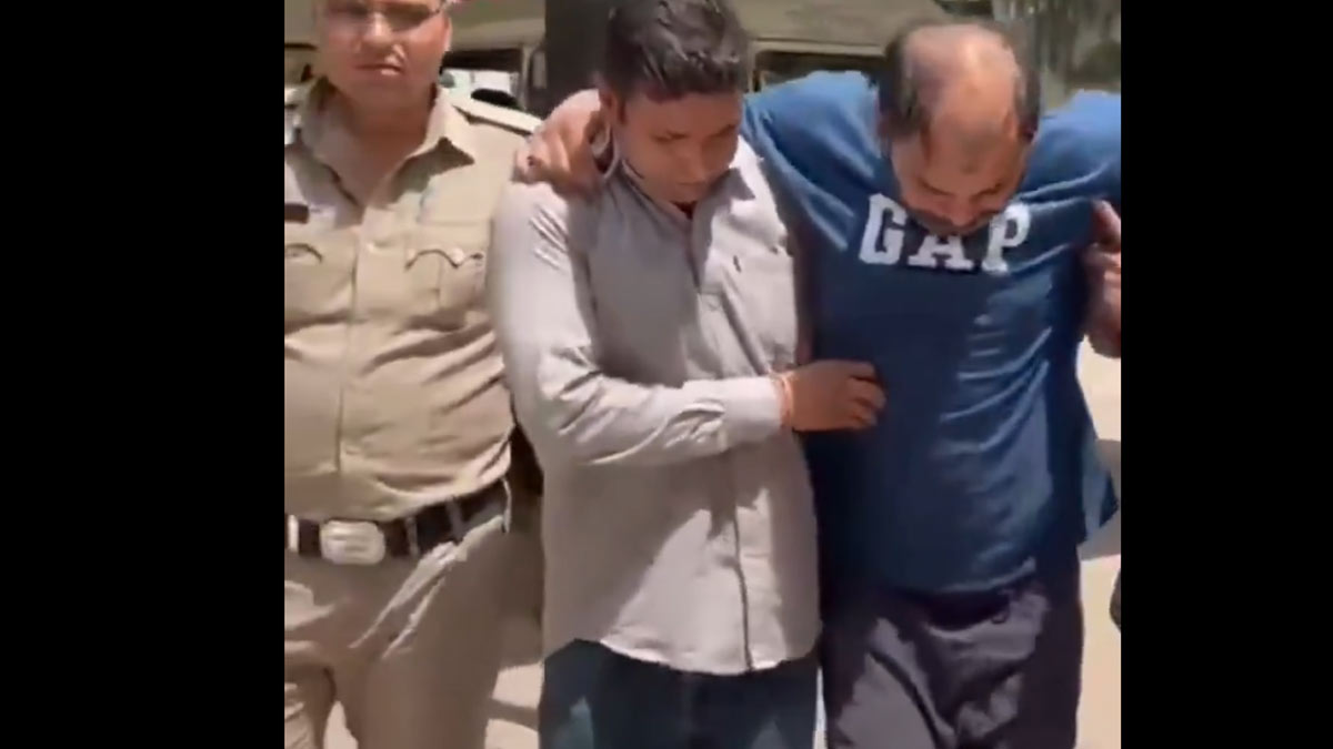 imran-khatkhat-arrested-mhow-cow-slaughter-case-indore