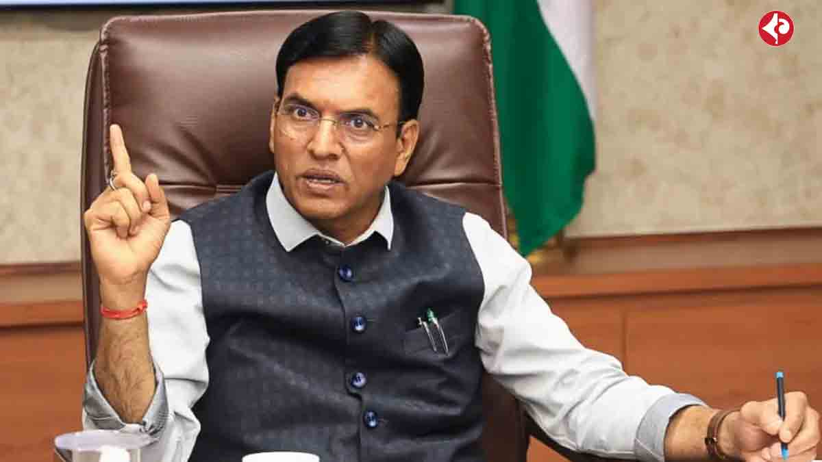 Indian Football national-team-footballers-release-warning-to-isl-clubs-mandaviya