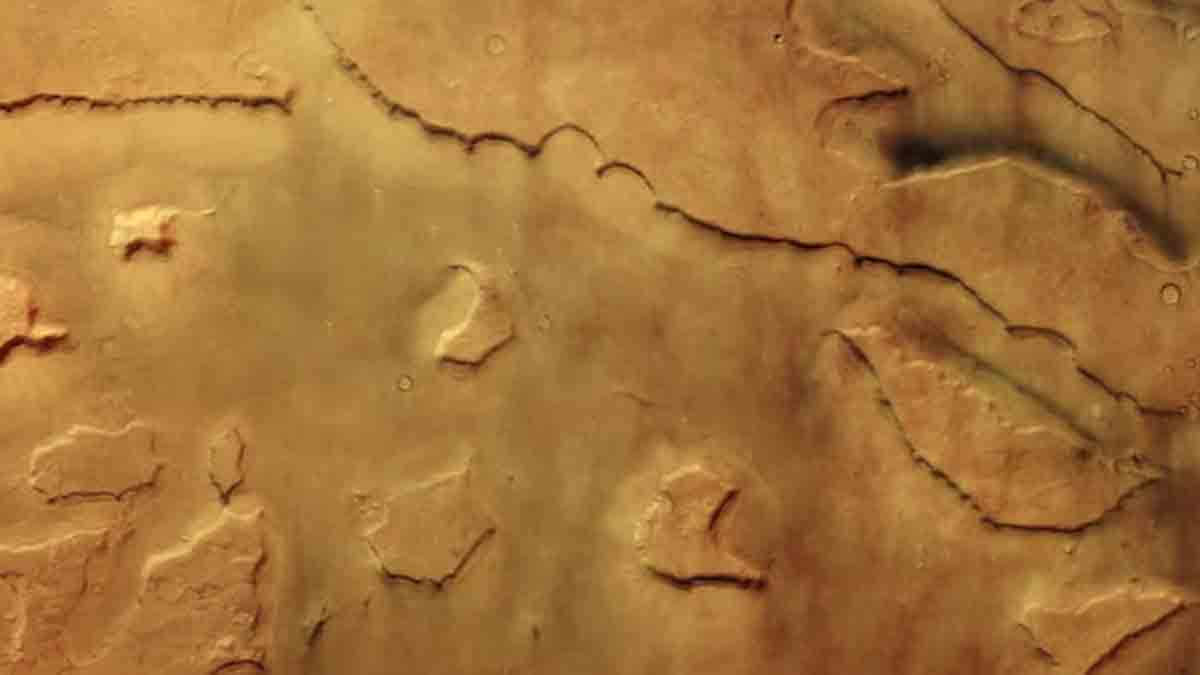 Mars