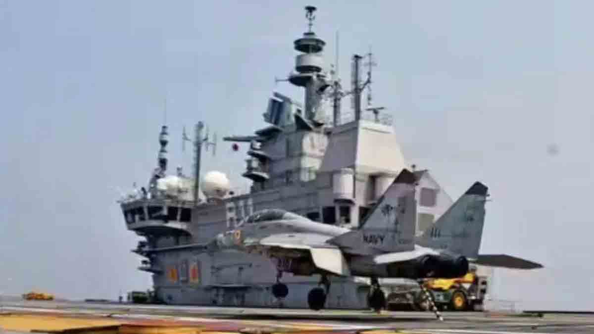 MiG-29K