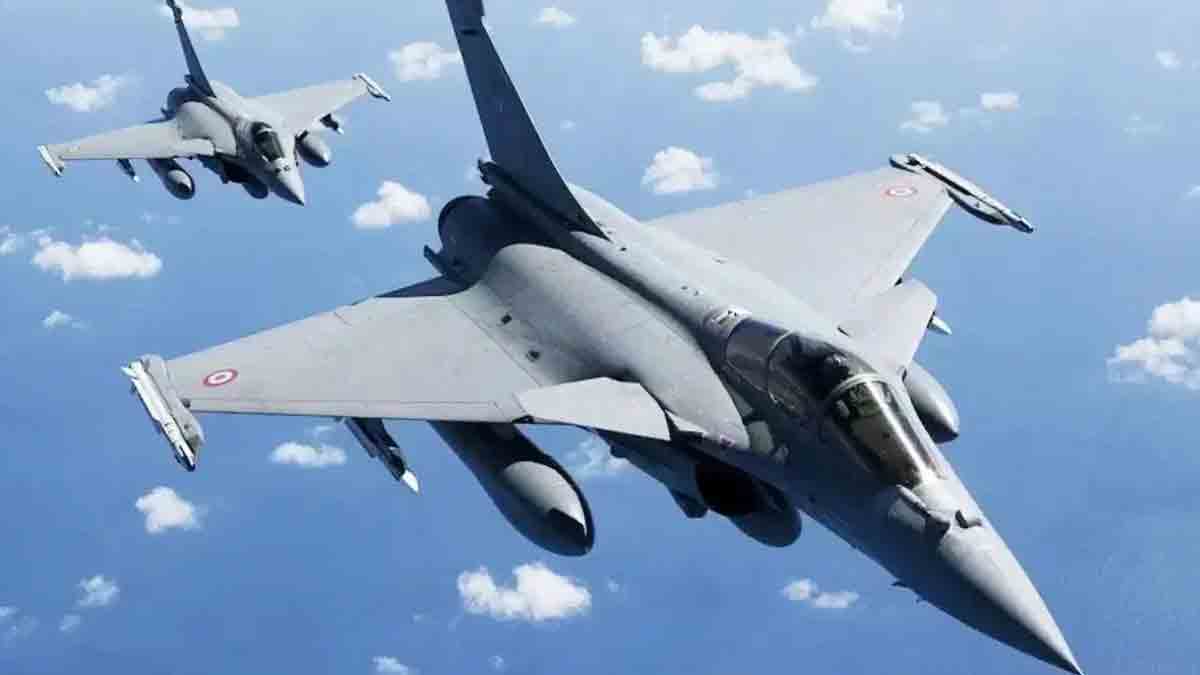 Rafale