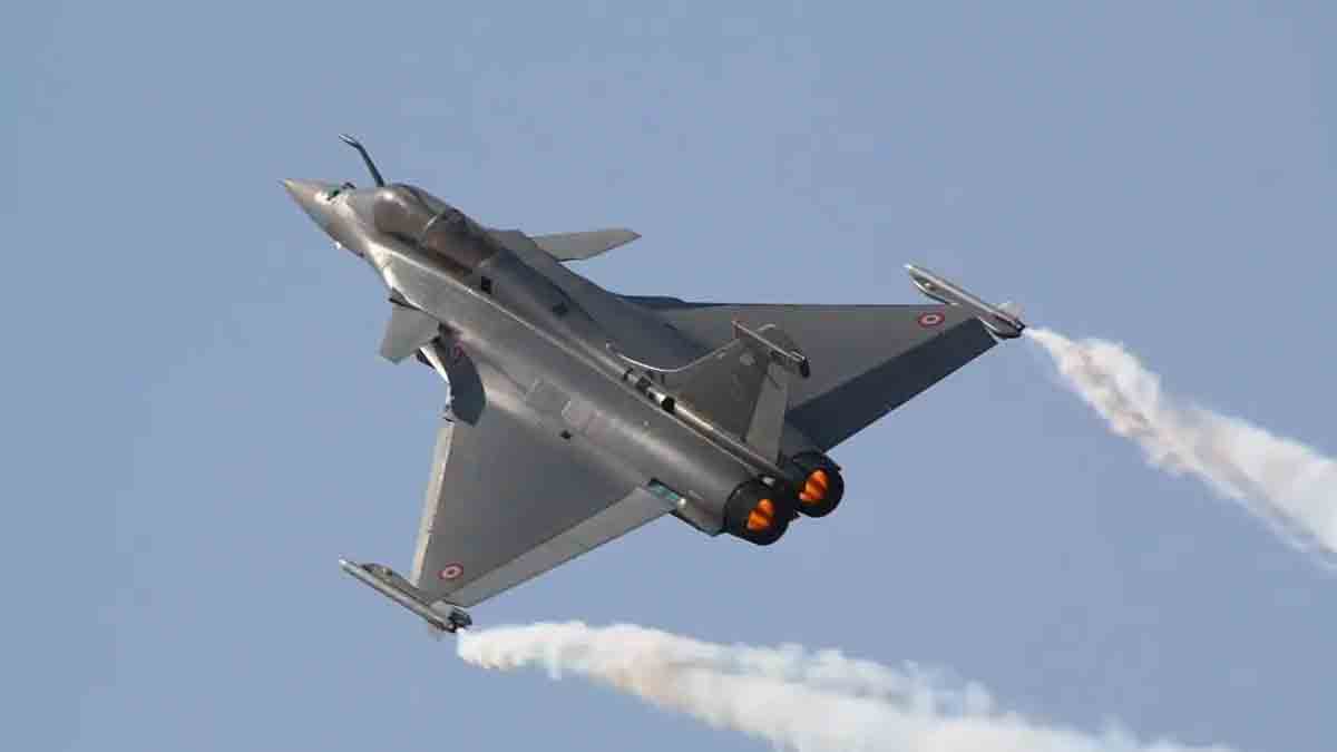 Rafale