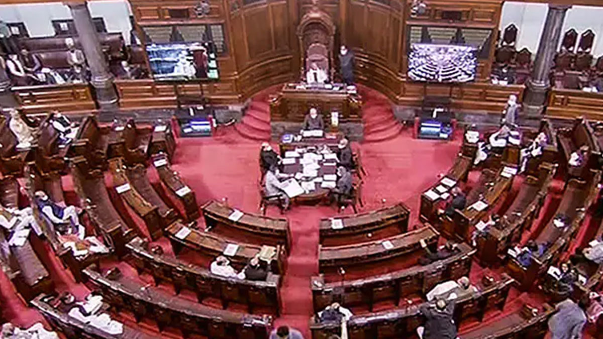 TMC braces for setback as two Rajya Sabha MPs may exit