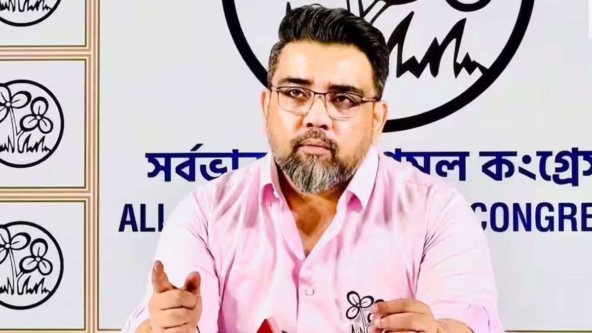 Around 50 MLAs could break TMC