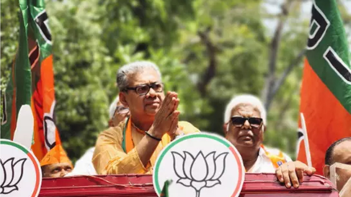 sharadwat mukherjee is the west bengals new health minister