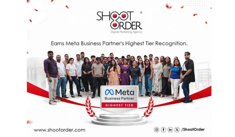 Shoot Order