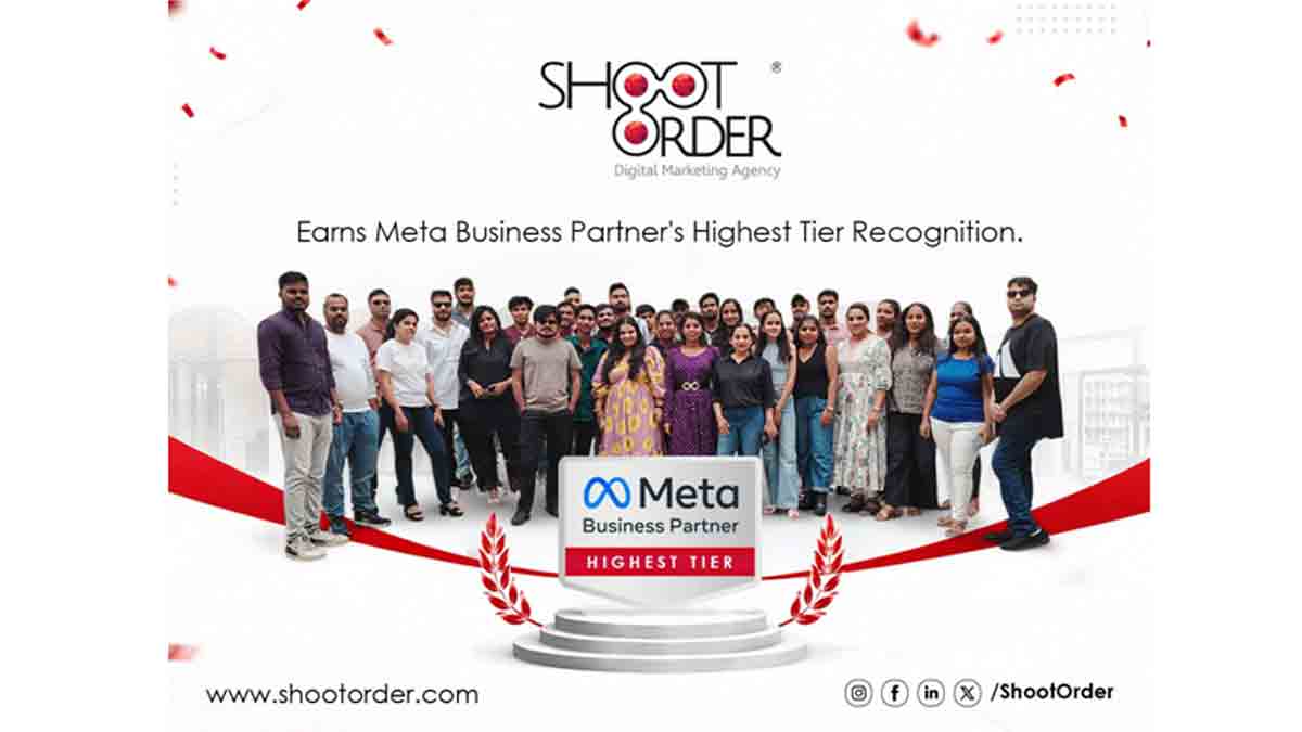Shoot Order