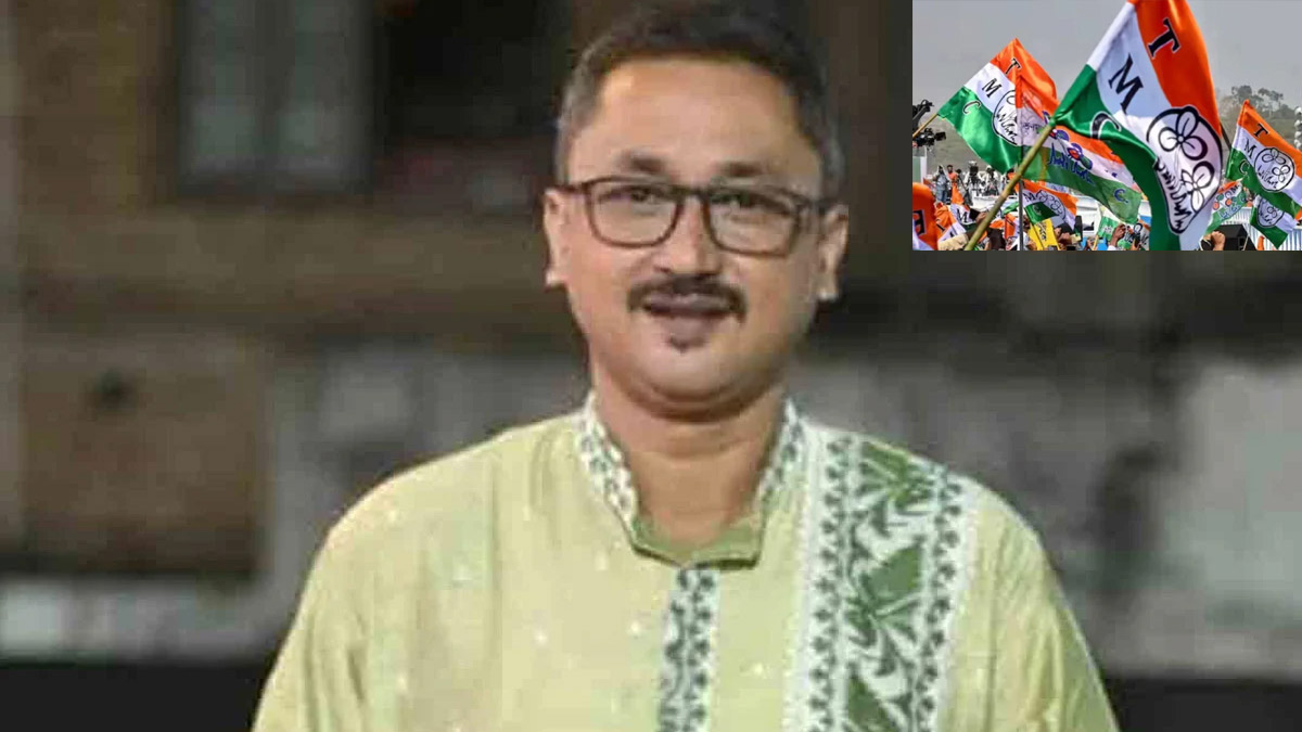 tmc councilor arrested
