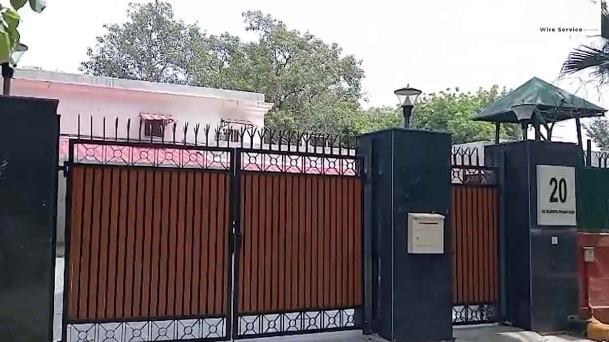 tmc-vacates-delhi-party-office-amid-political-speculation