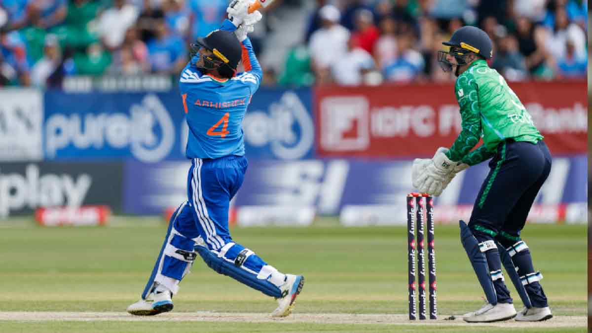 Team India-lose-t20-series-to-ireland-shreyas-iyer-batting-collapse