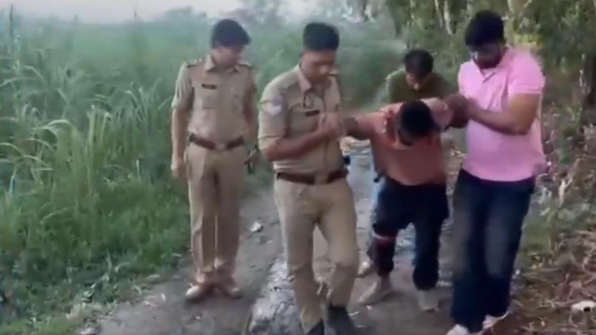 muzaffarnagar-diesel-theft-racket-member-shehzad-arrested