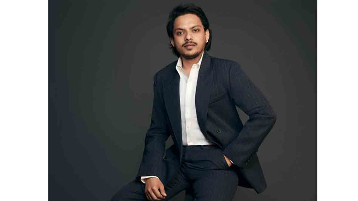 Yash Kataria
