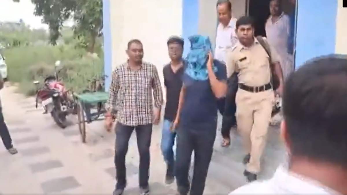 abhijit-chatterjee-arrest-naihati-attempt-murder-rape-case