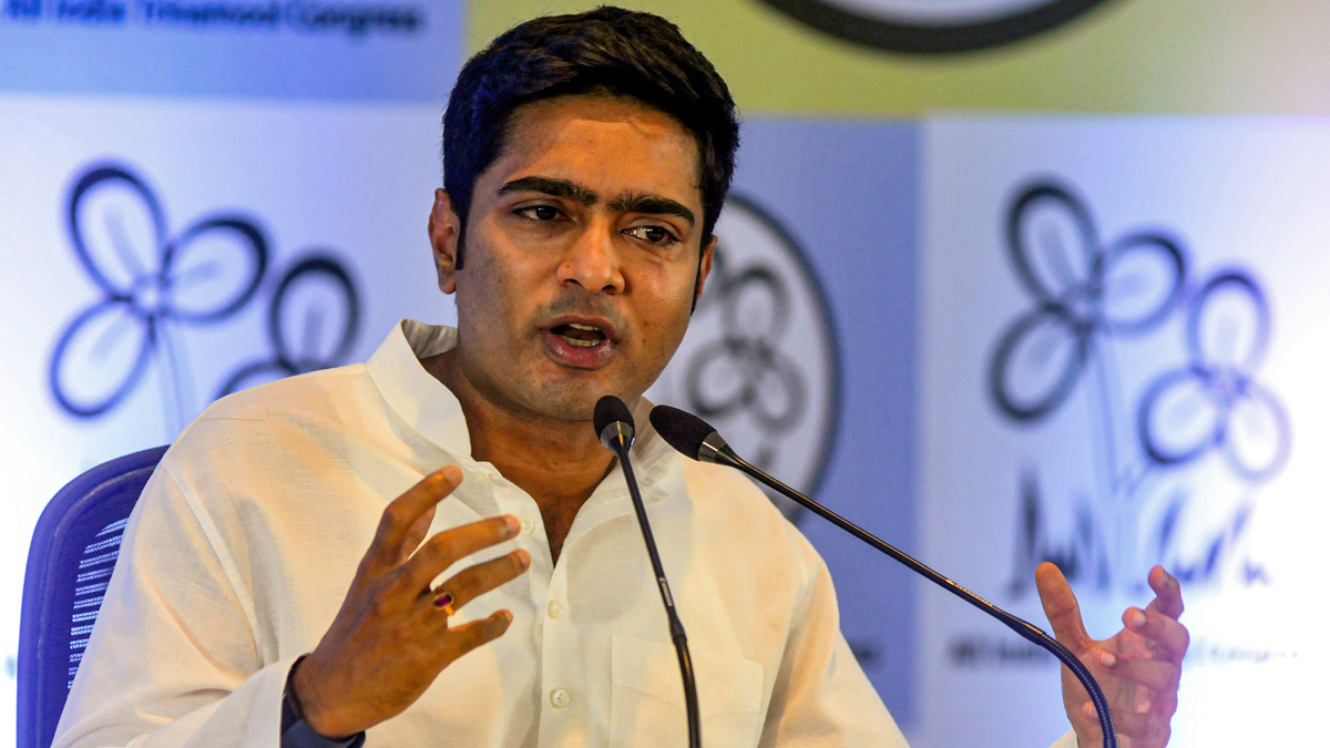 Abhishek Banerjee Knocks on High Court's Door in MLA Forgery Case