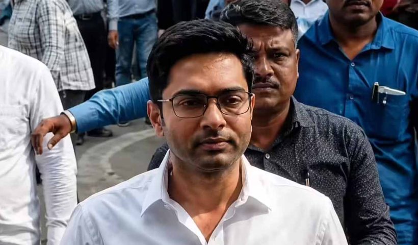 abhishek-banerjee-foreign-travel-plea-rejected