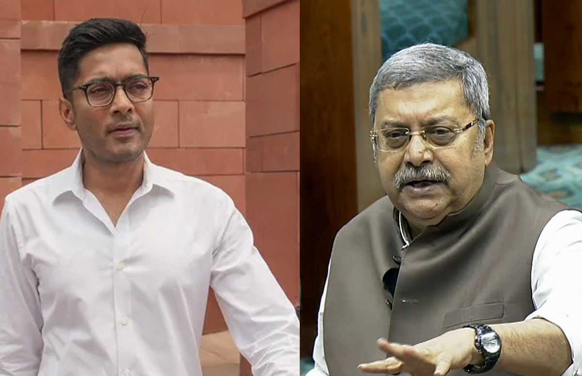 Kalyan Banerjee Targets Abhishek Again, Says "Camac Street Ruined Everything