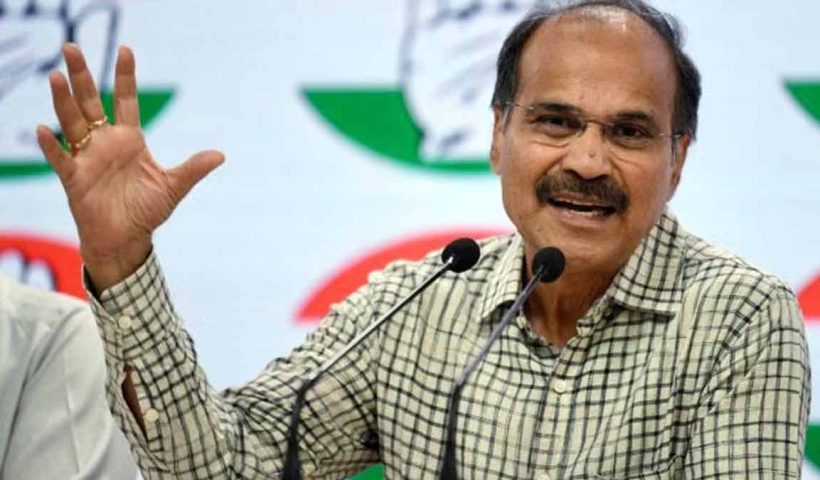 adhir-ranjan-ncpi-bjp-claim