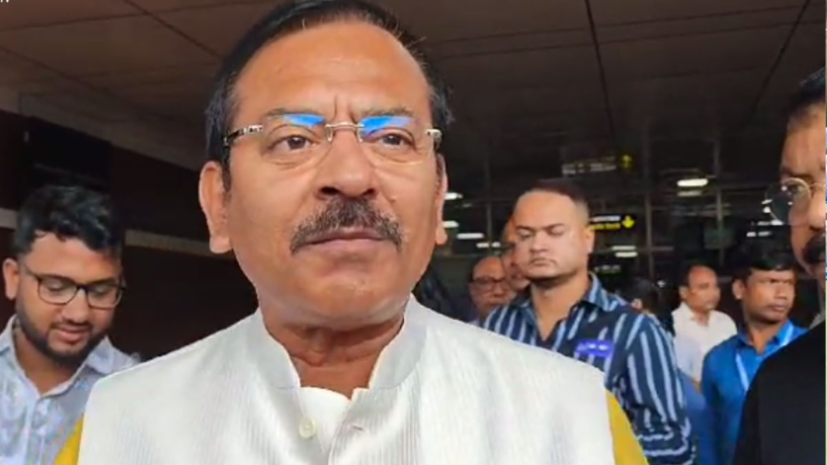 Arup Biswas appears before police in Messi event controversy