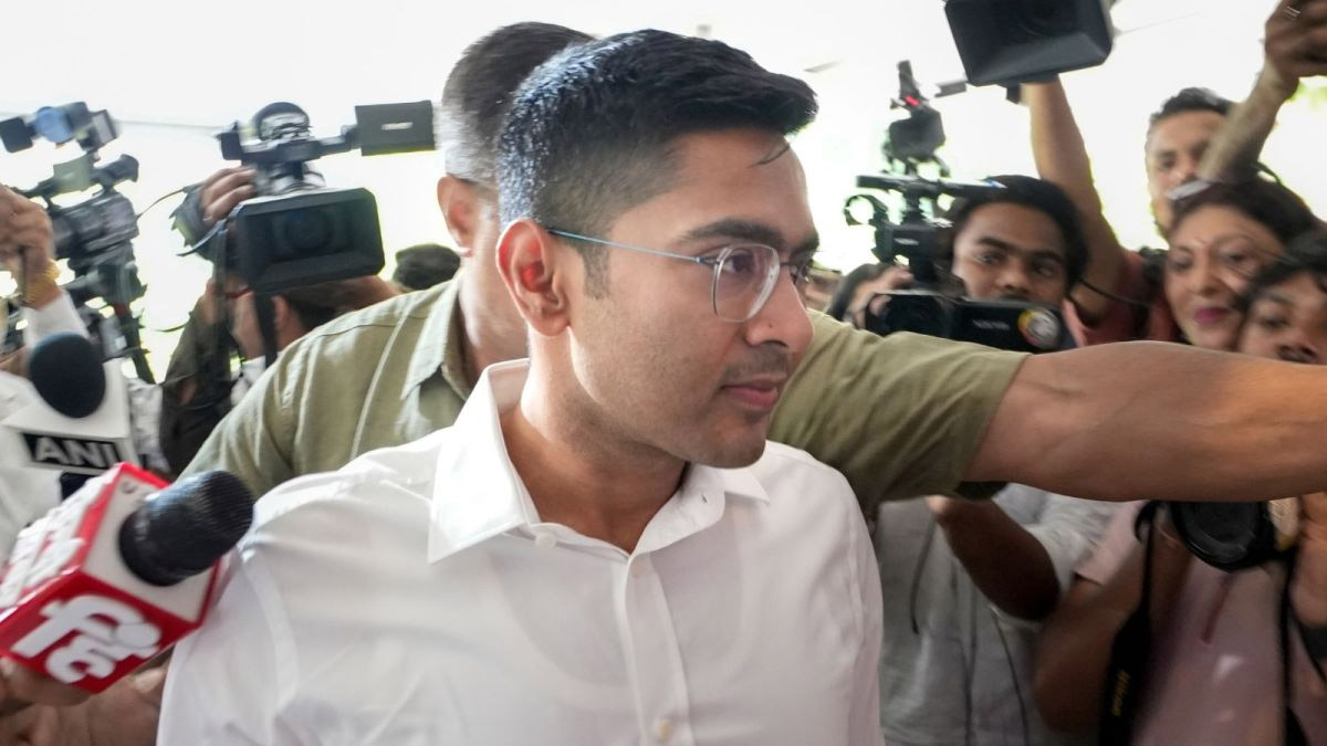 Abhishek Banerjee Voice Sample Case