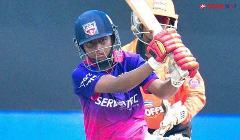 bengal-women-t20-kolkata-royal-tigers-first-win-siliguri-second