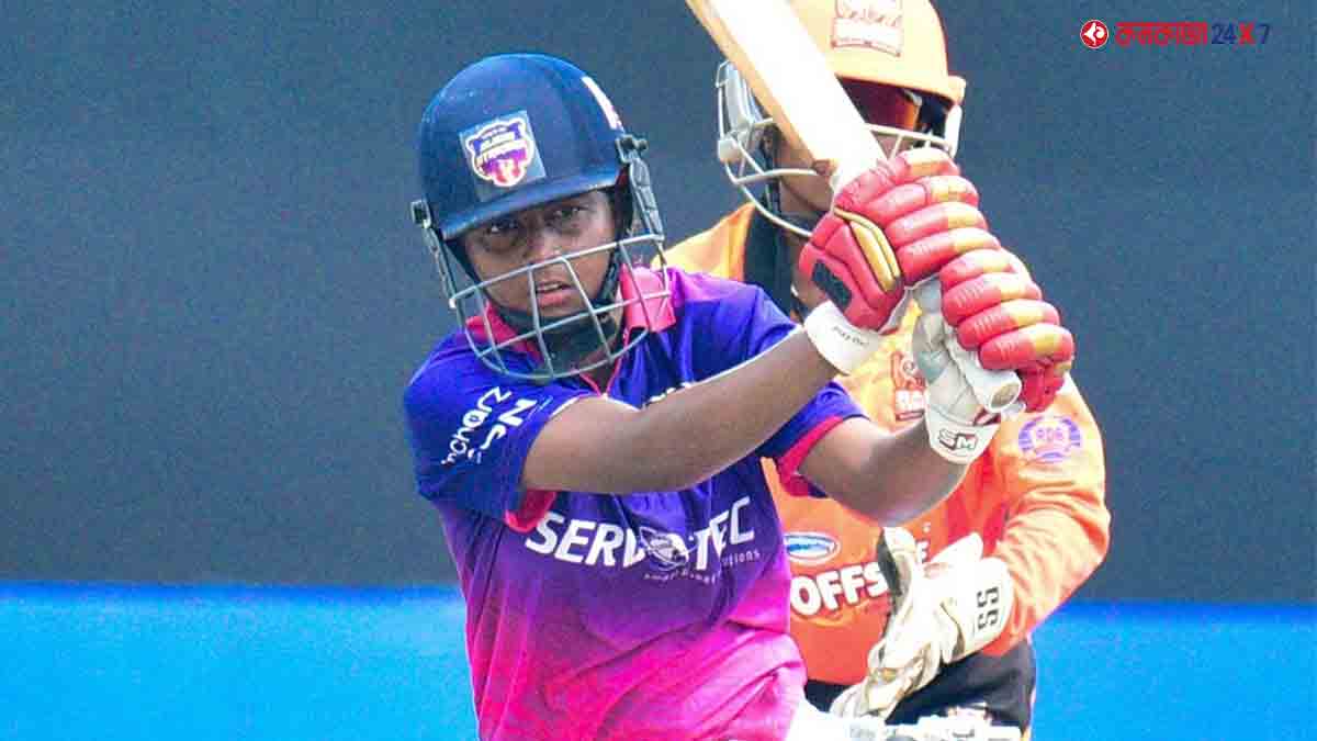bengal-women-t20-kolkata-royal-tigers-first-win-siliguri-second
