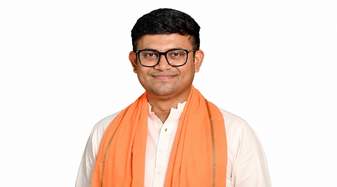 Karan Dighi MLA Biraj Biswas Expected to Be Inducted as Minister