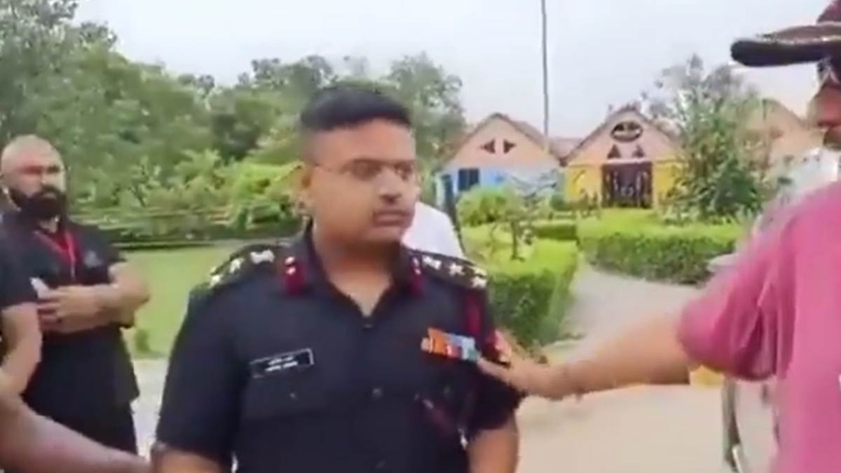 fake-brigadier-aryan-verma-up