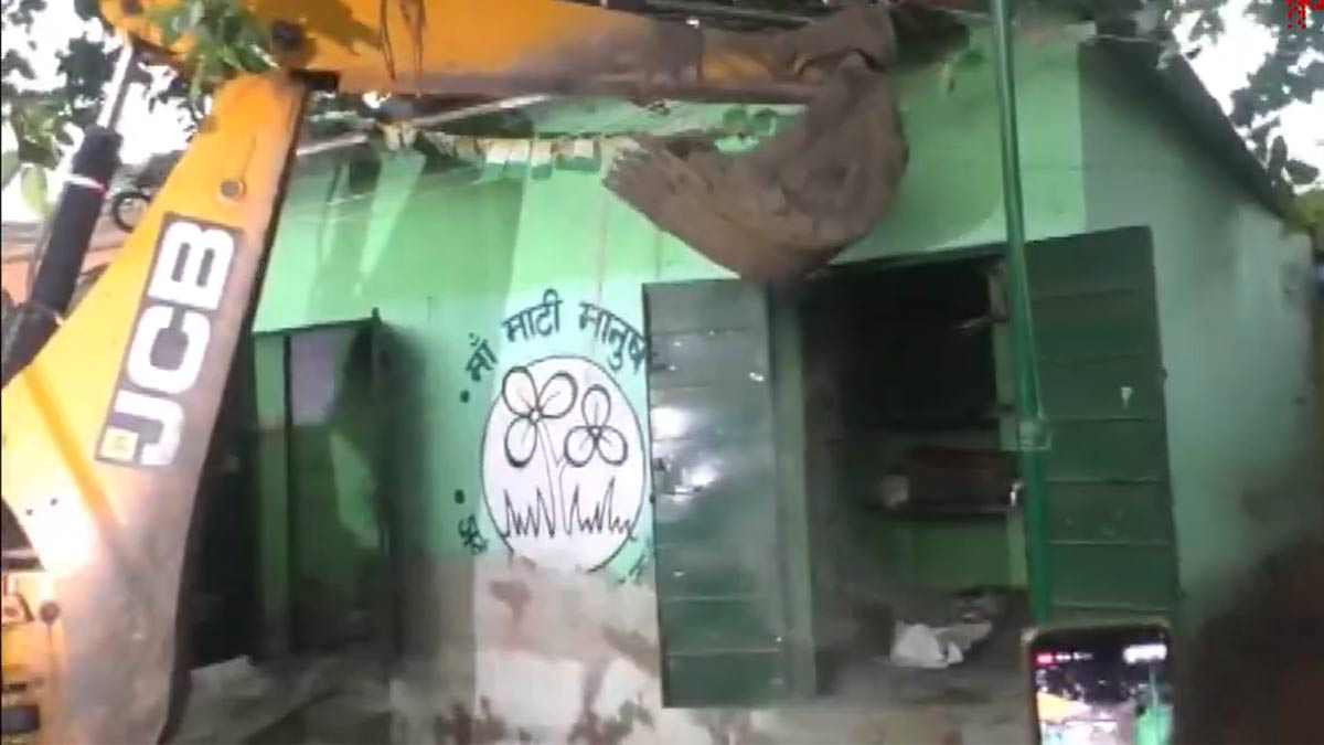 barrackpore-tmc-office-demolition