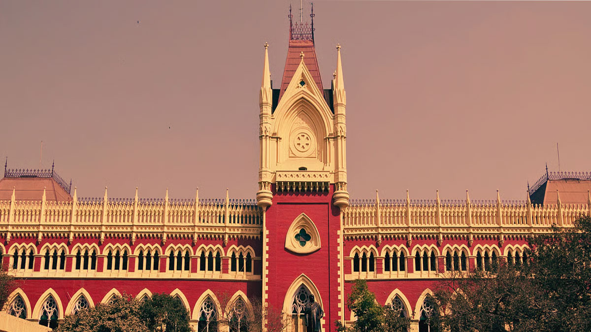 High Court Seeks Explanation From State Over Arrest Procedure
