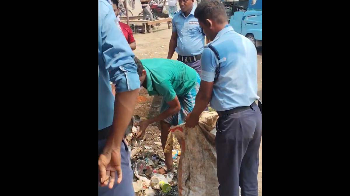 civic-volunteers-west-bengal-controversy