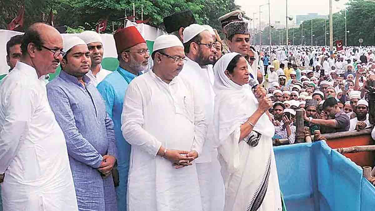tmc-new-committee-political-reshuffle-mamata-banerjee