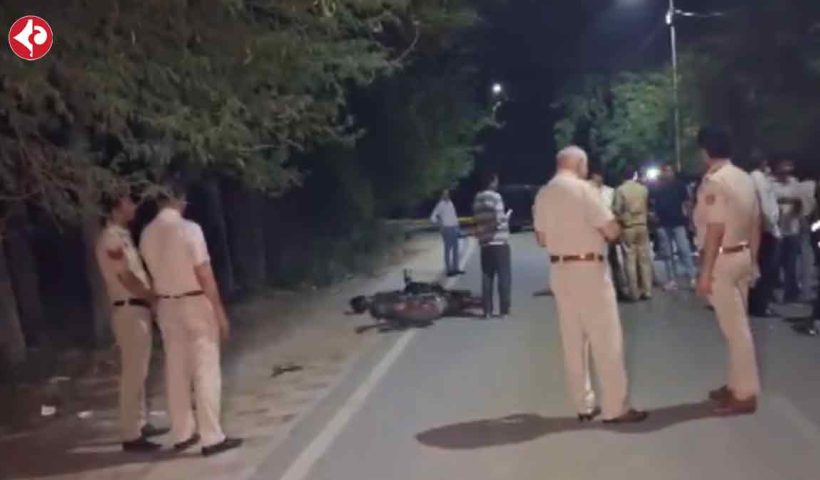 delhi-police-encounter-rashid-murder-case-two-accused-arrested