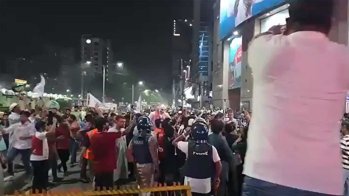 bangladesh-jamaat-demonstration-near-indian-high-commission-dhaka